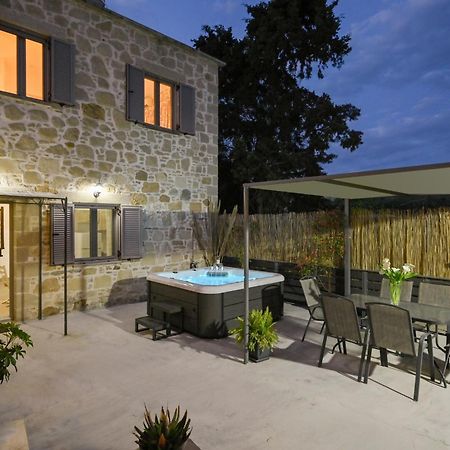 Dream House Spa Near The Beach Dhrapanias Exterior photo