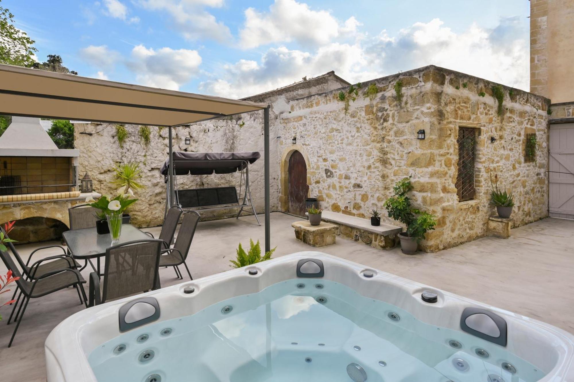 Dream House Spa Near The Beach Dhrapanias Exterior photo