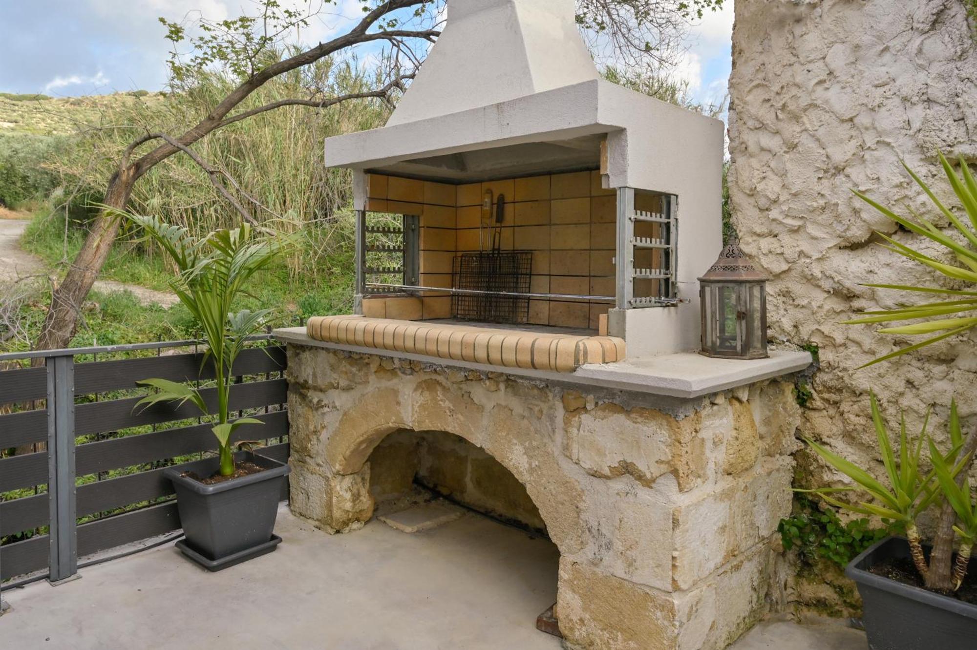 Dream House Spa Near The Beach Dhrapanias Exterior photo