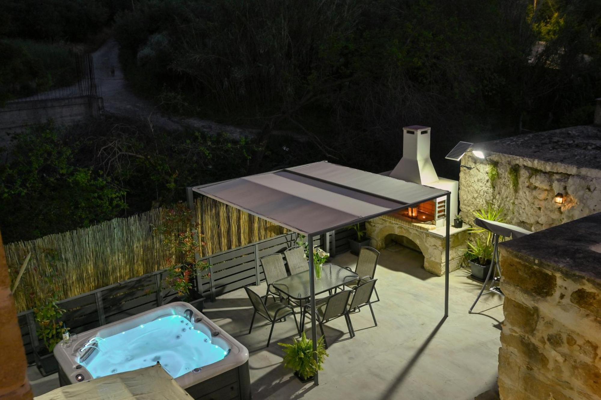 Dream House Spa Near The Beach Dhrapanias Exterior photo