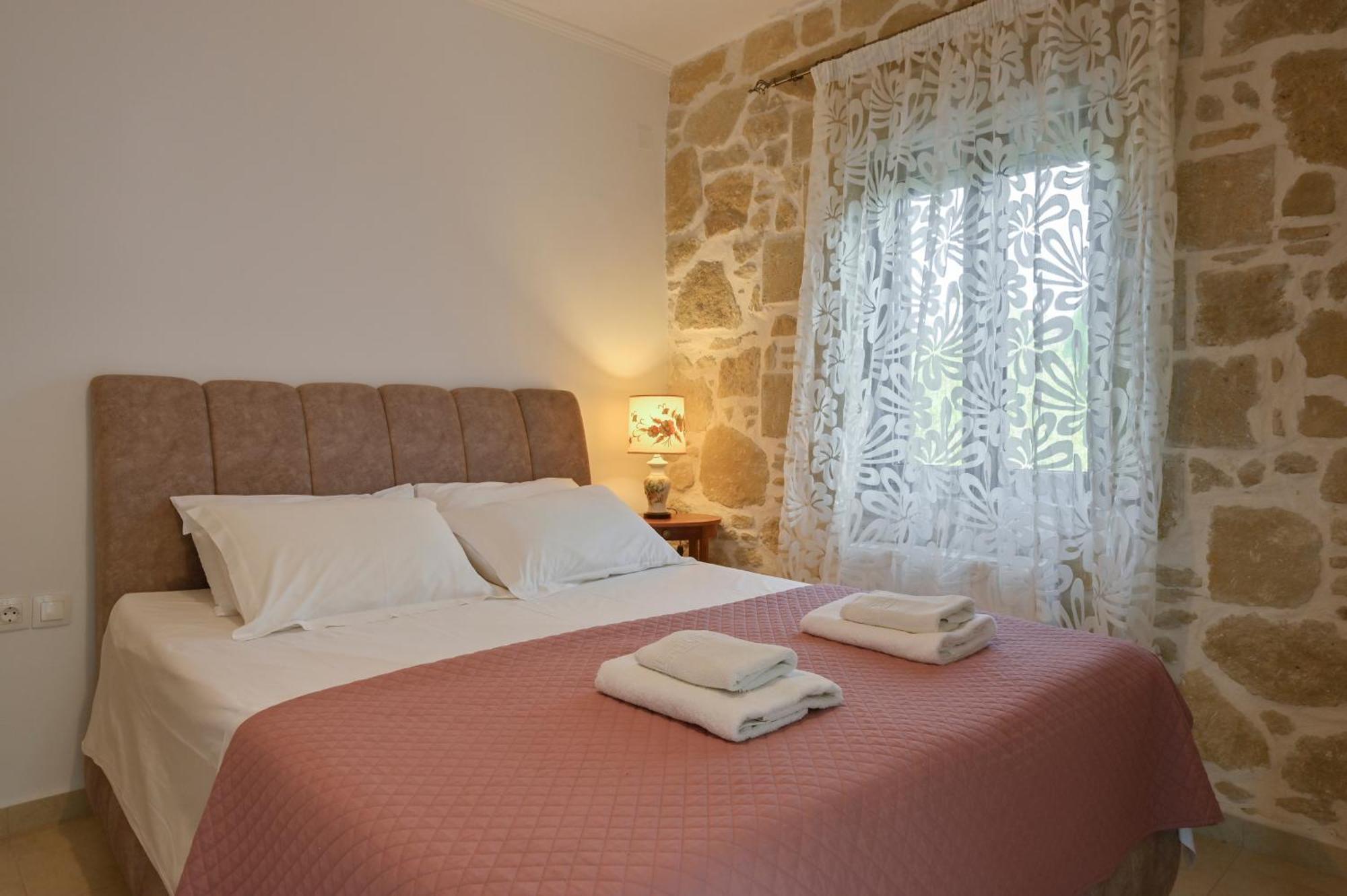 Dream House Spa Near The Beach Dhrapanias Exterior photo