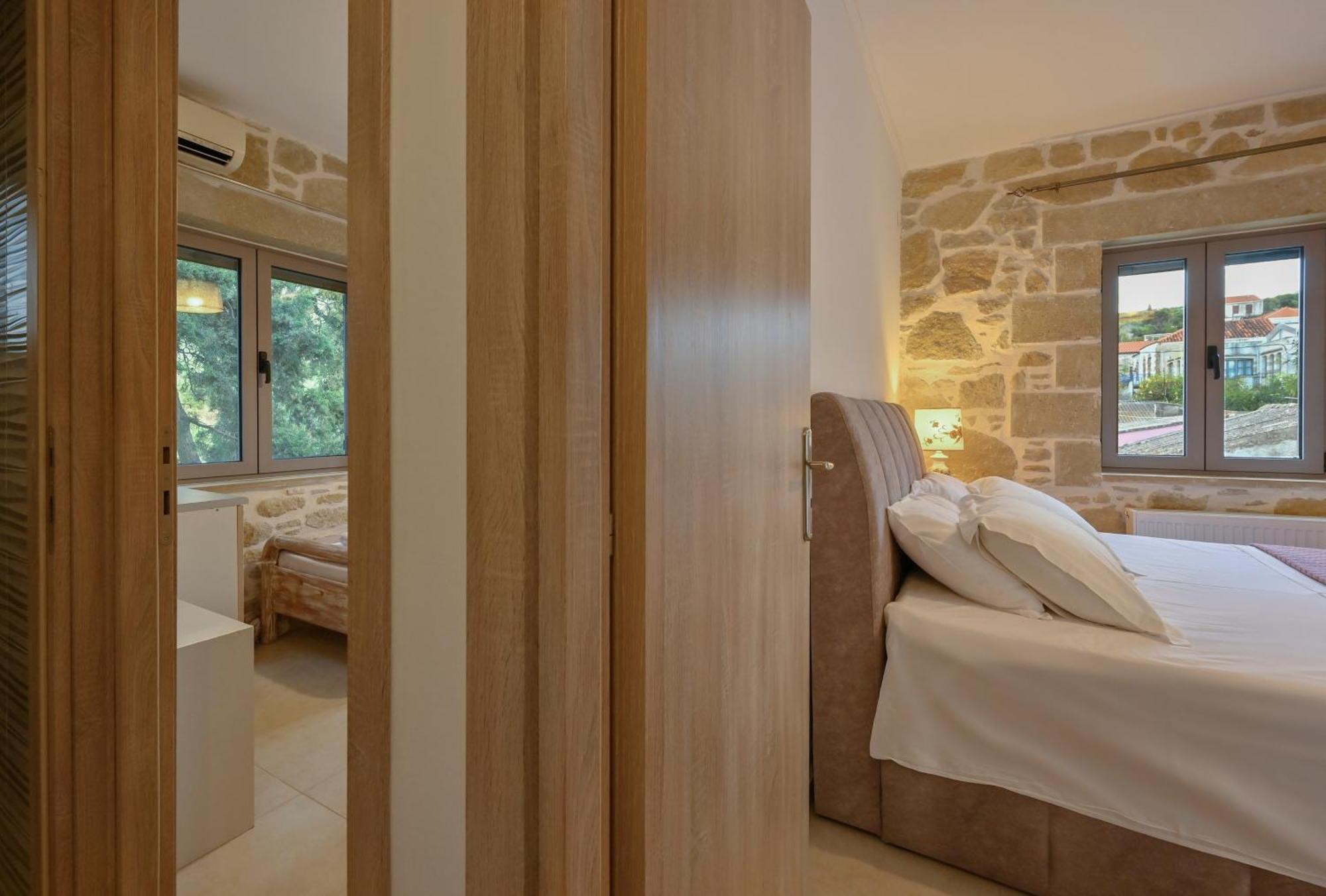 Dream House Spa Near The Beach Dhrapanias Exterior photo